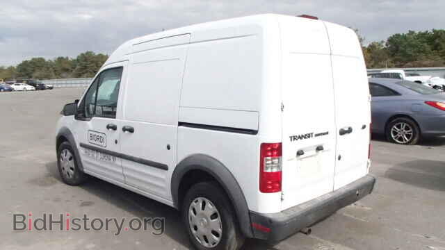 2010 FORD TRANSIT CO - VIN: NM0LS7AN1AT008745 - Фото 3