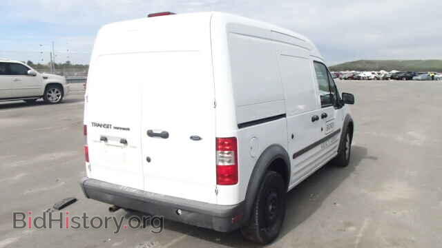 2010 FORD TRANSIT CO - VIN: NM0LS7AN1AT008745 - Фото 4