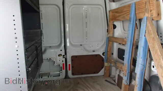 2010 FORD TRANSIT CO - VIN: NM0LS7AN1AT008745 - Фото 6