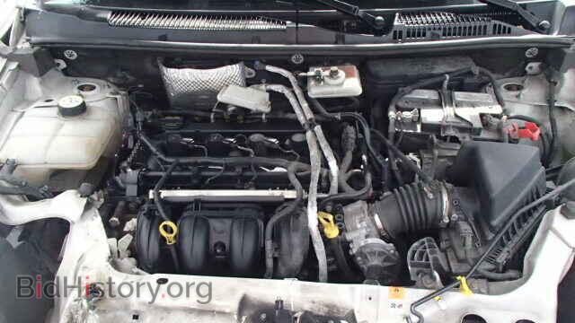 2010 FORD TRANSIT CO - VIN: NM0LS7AN1AT008745 - Фото 7