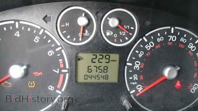 2010 FORD TRANSIT CO - VIN: NM0LS7AN1AT008745 - Фото 8