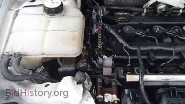 2010 FORD TRANSIT CO - VIN: NM0LS7AN1AT008745 - Фото 9