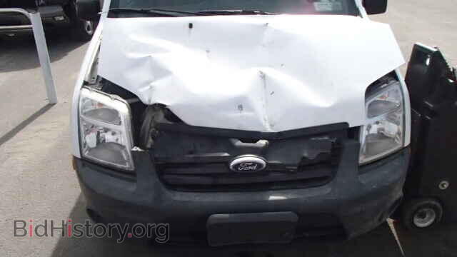 2010 FORD TRANSIT CO - VIN: NM0LS7AN1AT008745 - Фото 10