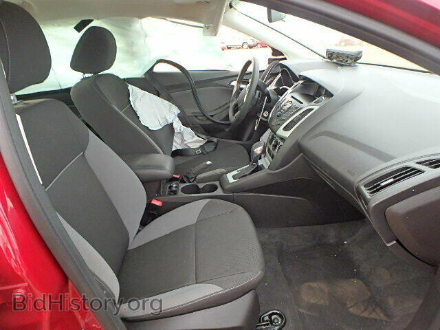 2013 FORD FOCUS - VIN: 1FADP3F24DL106548 - Photo 5