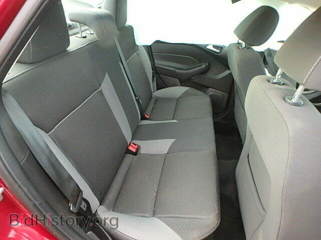 2013 FORD FOCUS - VIN: 1FADP3F24DL106548 - Photo 6