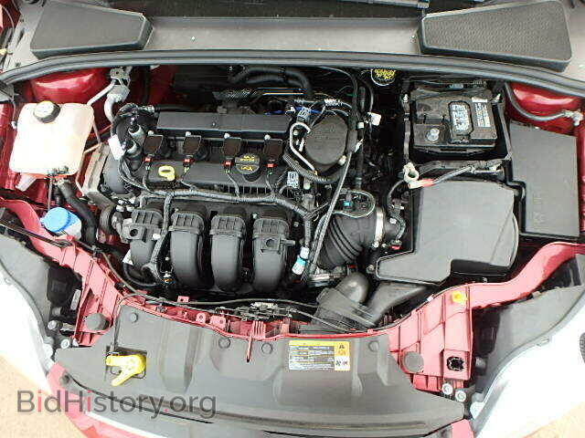 2013 FORD FOCUS - VIN: 1FADP3F24DL106548 - Photo 7