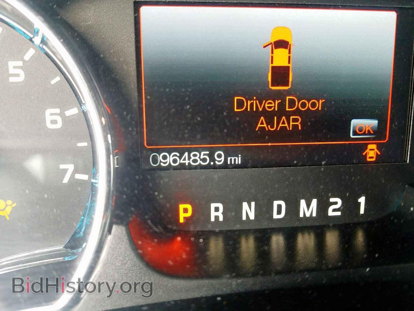 2013 FORD F150 - VIN: 1FTFW1EF8DFD79554 - Фото 8