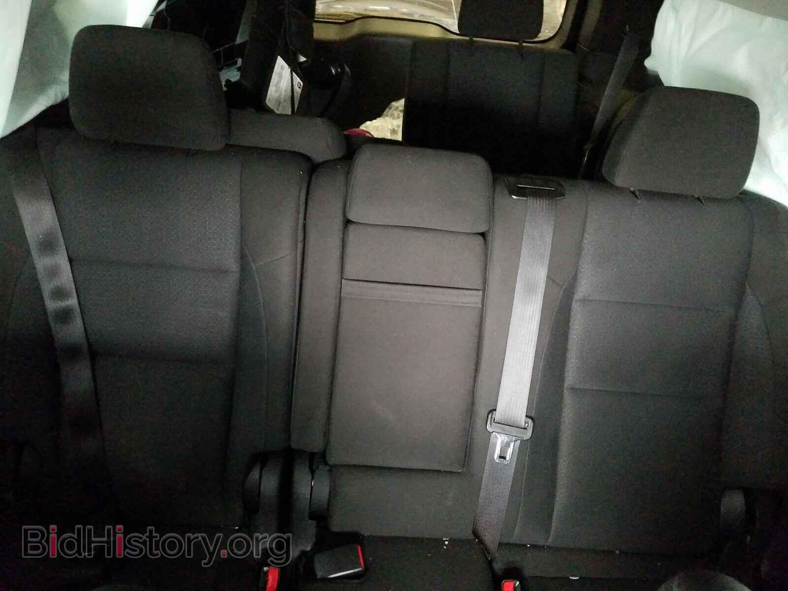 2017 DODGE DURANGO - VIN: 1C4RDHAGXHC697676 - Photo 6