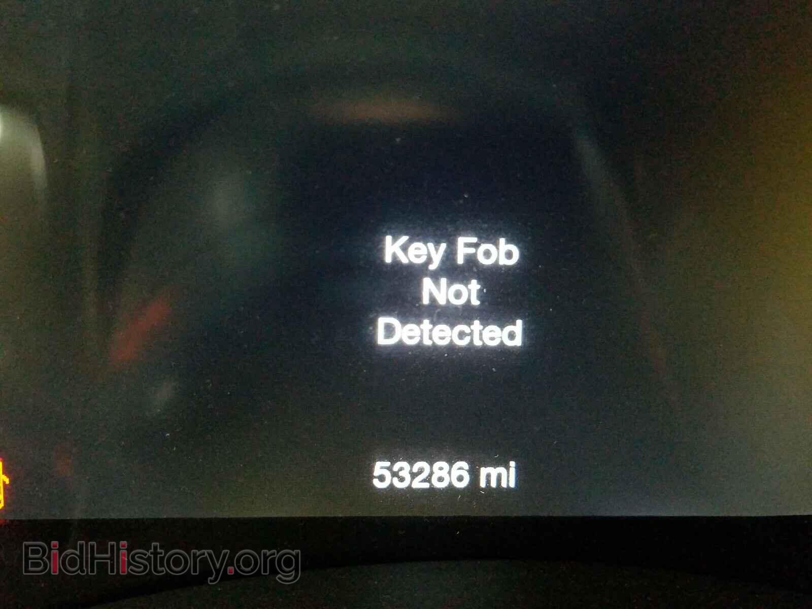 2017 DODGE DURANGO - VIN: 1C4RDHAGXHC697676 - Photo 8