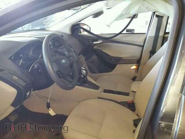 2015 FORD FOCUS - VIN: 1FADP3K24FL243319 - Фото 5