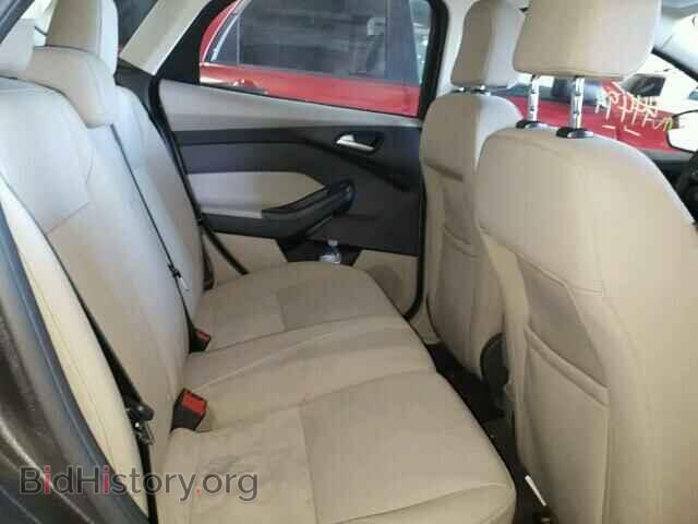 2015 FORD FOCUS - VIN: 1FADP3K24FL243319 - Фото 6