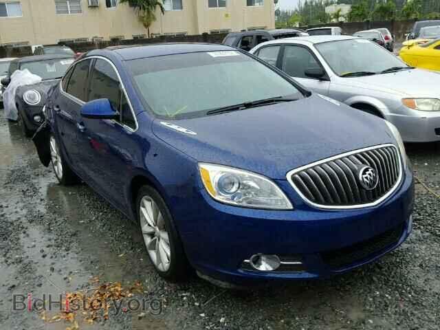 Фотография 1G4PR5SK1D4104345 - BUICK VERANO 2013