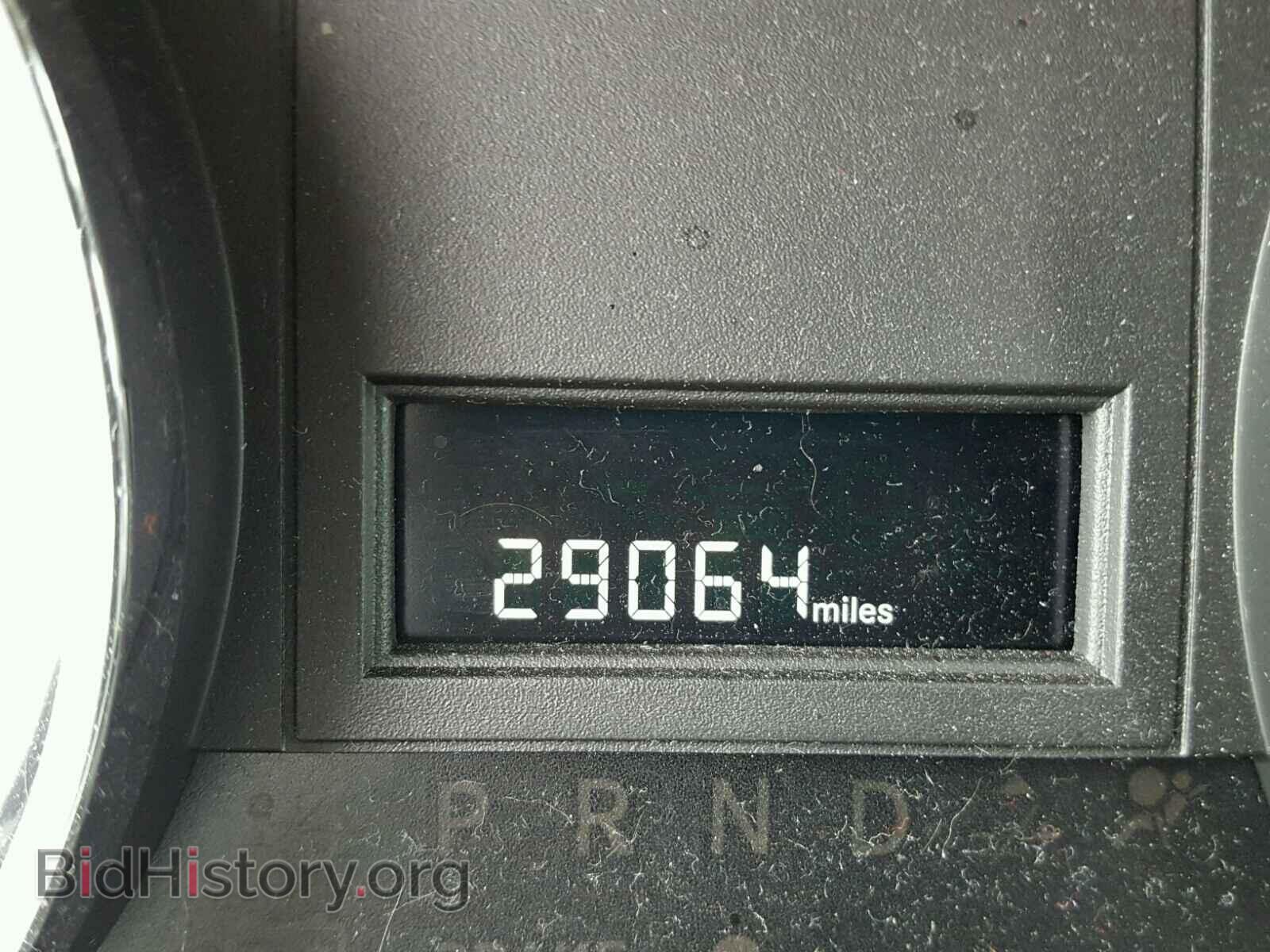2016 DODGE CARAVAN - VIN: 2C4RDGBG4GR402053 - Фото 8