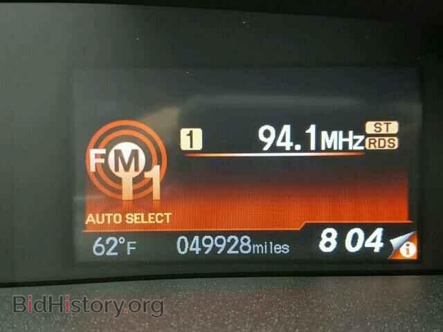 2013 HONDA CIVIC - VIN: 2HGFG4A58DH705431 - Фото 8