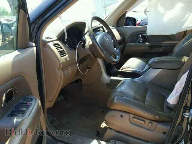 2006 HONDA PILOT - VIN: 2HKYF18566H507214 - Фото 5