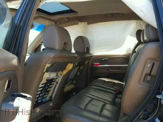 2006 HONDA PILOT - VIN: 2HKYF18566H507214 - Фото 6