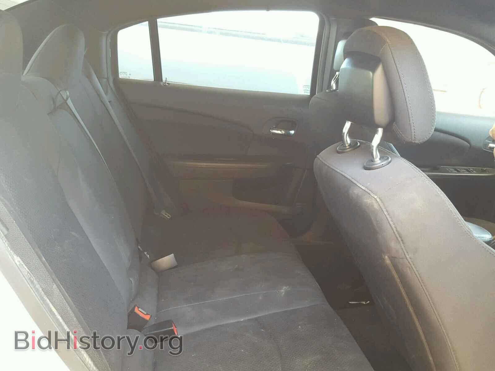 2013 CHRYSLER 200 - VIN: 1C3CCBAB9DN560418 - Photo 6
