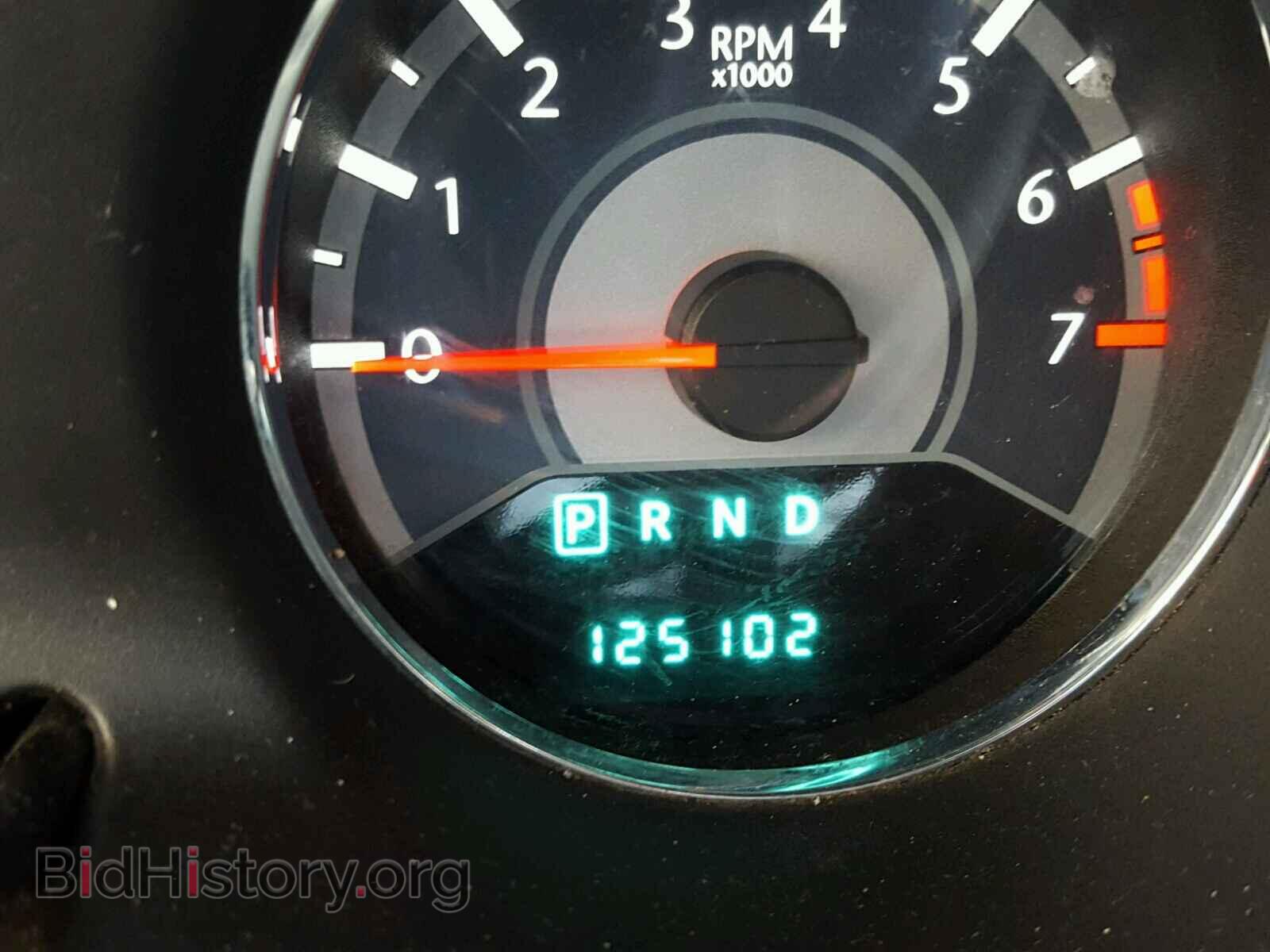 2013 CHRYSLER 200 - VIN: 1C3CCBAB9DN560418 - Photo 8