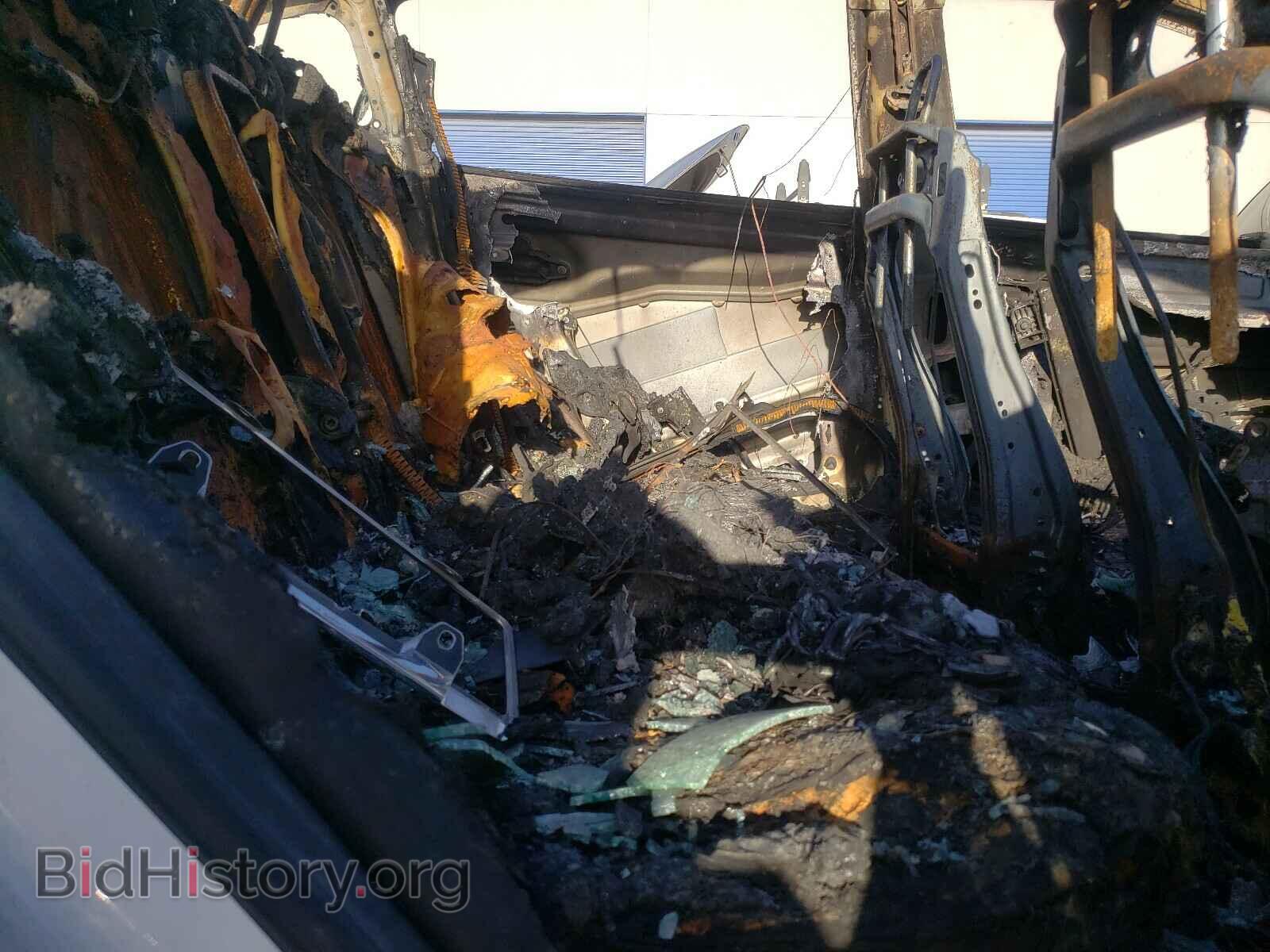 2017 TESLA MODEL 3 - VIN: 5YJ3E1EA5HF003785 - Фото 6