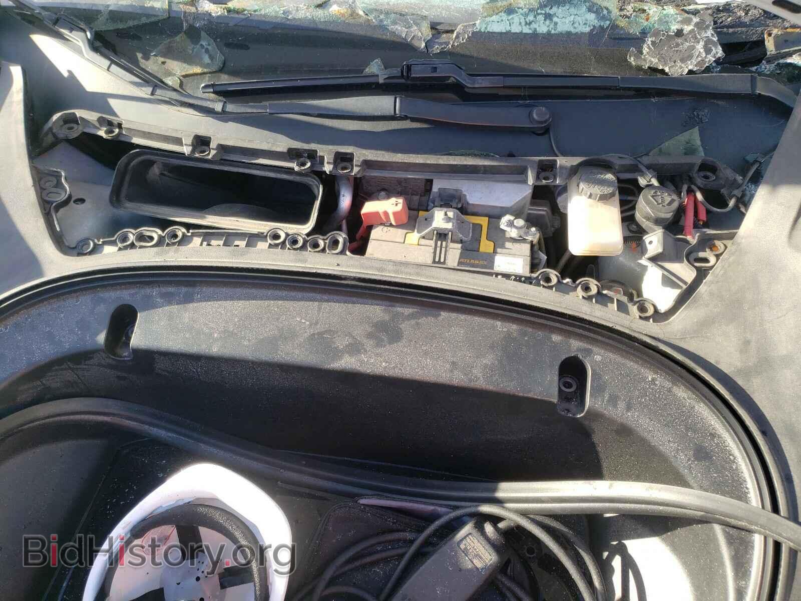 2017 TESLA MODEL 3 - VIN: 5YJ3E1EA5HF003785 - Фото 7