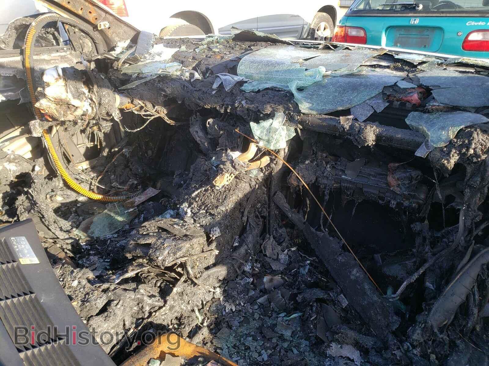2017 TESLA MODEL 3 - VIN: 5YJ3E1EA5HF003785 - Фото 9