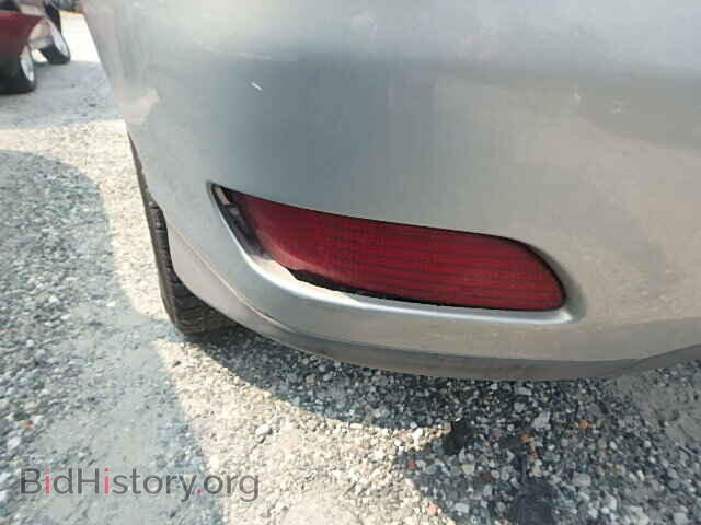 2004 LEXUS RX330 - VIN: 2T2HA31UX4C015745 - Фото 9