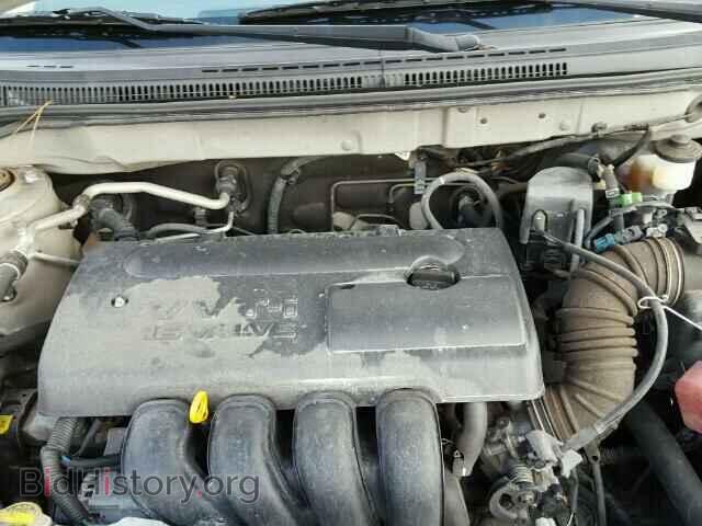 2003 TOYOTA COROLLA - VIN: JTDBR32E430048484 - Фото 7