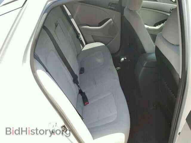 2011 KIA OPTIMA - VIN: KNAGM4A70B5073054 - Фото 6