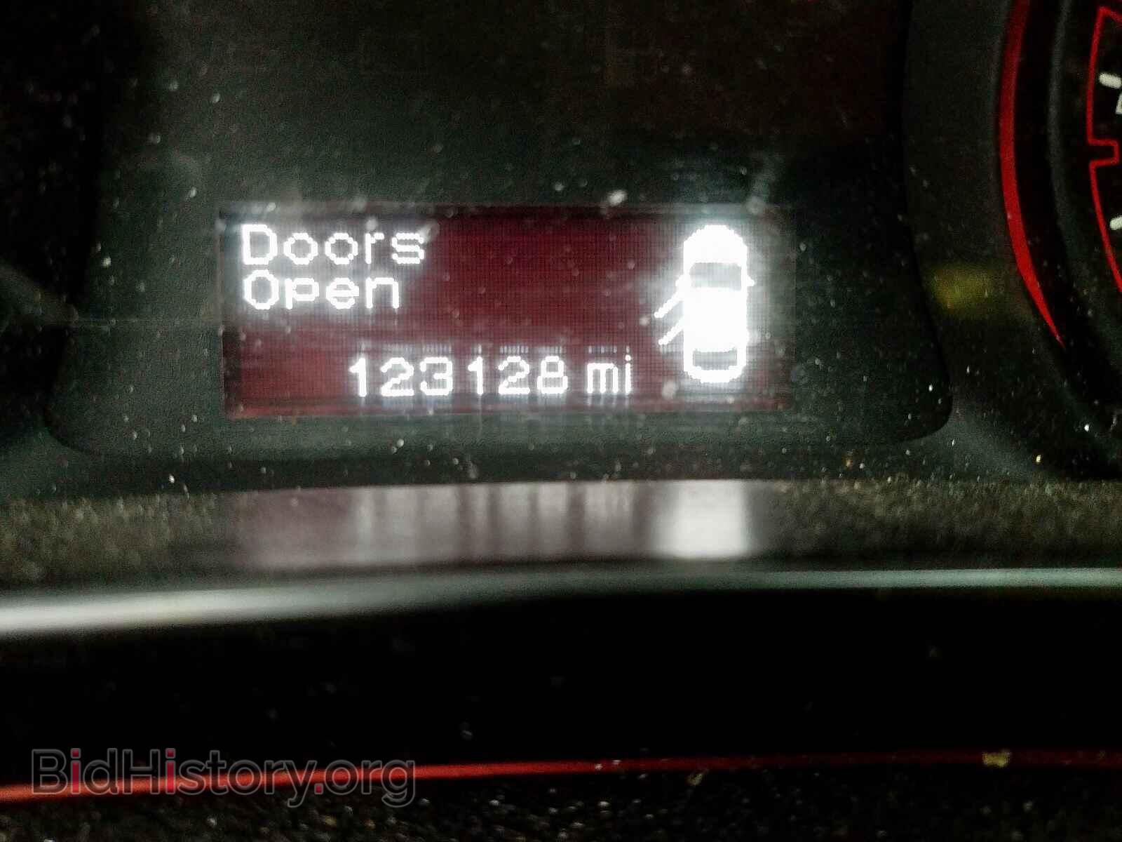2014 DODGE DART - VIN: 1C3CDFBB6ED909691 - Фото 8