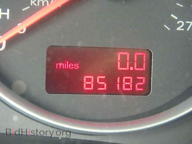 2005 AUDI A4 - VIN: WAUDF68E15A487629 - Фото 8