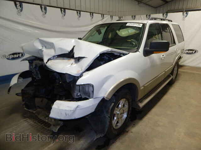 2006 FORD EXPEDITION - VIN: 1FMPU17516LA33084 - Фото 2