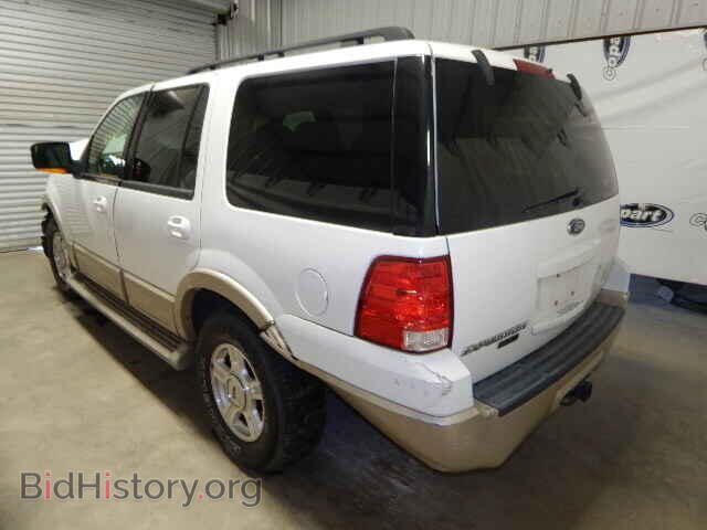 2006 FORD EXPEDITION - VIN: 1FMPU17516LA33084 - Фото 3