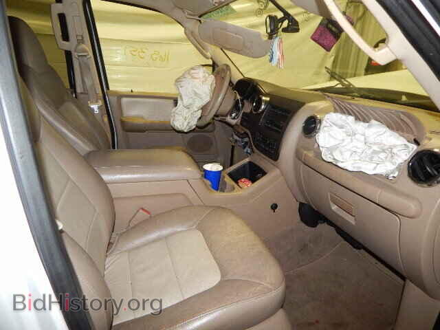 2006 FORD EXPEDITION - VIN: 1FMPU17516LA33084 - Фото 5