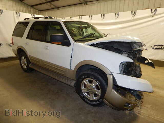 2006 FORD EXPEDITION - VIN: 1FMPU17516LA33084 - Фото 10