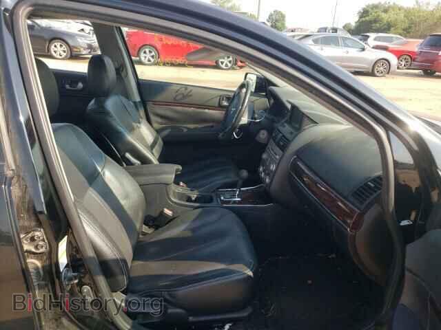 2010 MITSUBISHI GALANT - VIN: 4A32B3FF7AE011112 - Фото 5