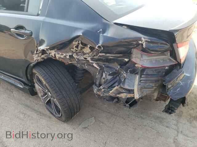 2010 MITSUBISHI GALANT - VIN: 4A32B3FF7AE011112 - Фото 9
