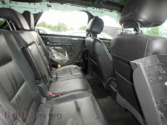 2013 FORD EXPLORER - VIN: 1FM5K8F84DGC07737 - Photo 6