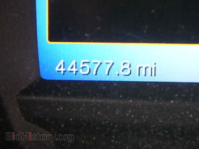 2013 FORD EXPLORER - VIN: 1FM5K8F84DGC07737 - Photo 9