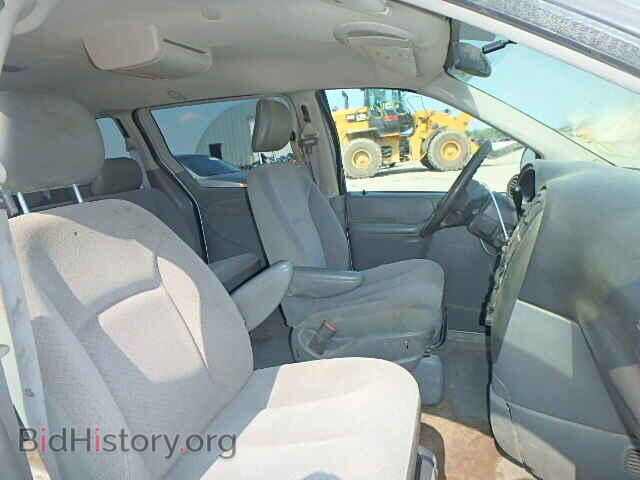 2006 DODGE CARAVAN - VIN: 1D4GP25R86B688889 - Фото 5