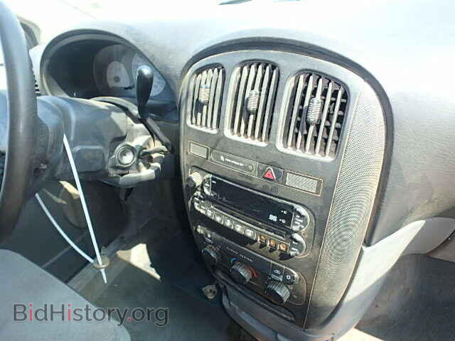2006 DODGE CARAVAN - VIN: 1D4GP25R86B688889 - Фото 9