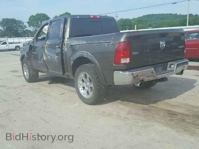 2012 DODGE RAM - VIN: 1C6RD7NT1CS114449 - Photo 3