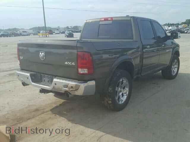 2012 DODGE RAM - VIN: 1C6RD7NT1CS114449 - Photo 4