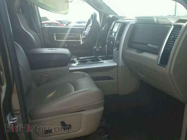 2012 DODGE RAM - VIN: 1C6RD7NT1CS114449 - Photo 5