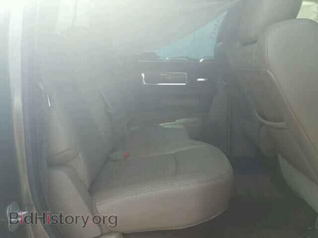 2012 DODGE RAM - VIN: 1C6RD7NT1CS114449 - Photo 6