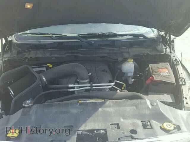 2012 DODGE RAM - VIN: 1C6RD7NT1CS114449 - Photo 7
