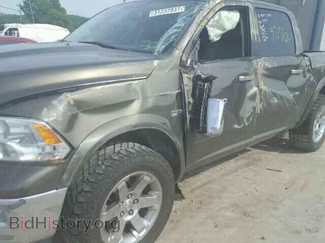 2012 DODGE RAM - VIN: 1C6RD7NT1CS114449 - Photo 9