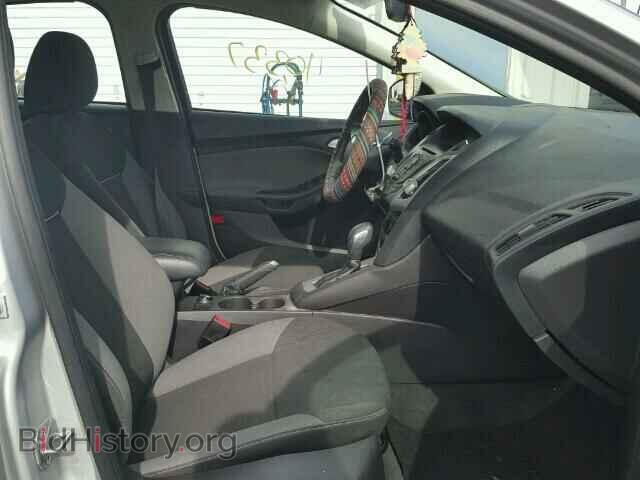 2014 FORD FOCUS - VIN: 1FADP3K22EL324611 - Фото 5