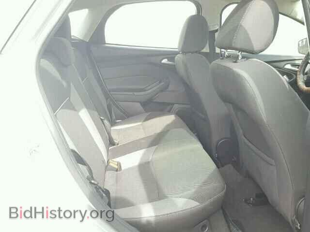 2014 FORD FOCUS - VIN: 1FADP3K22EL324611 - Фото 6