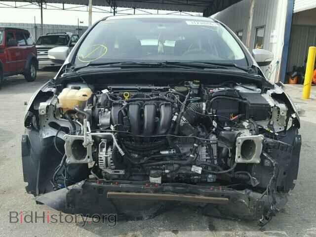2014 FORD FOCUS - VIN: 1FADP3K22EL324611 - Фото 10