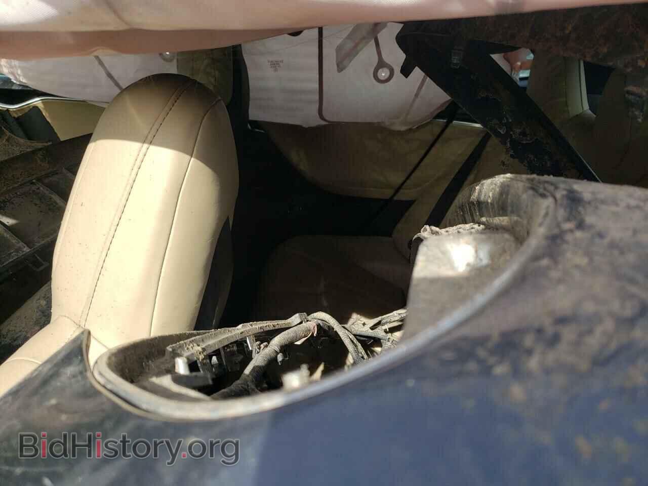 2015 TESLA MODEL S - VIN: 5YJSA1E47FF103725 - Фото 6